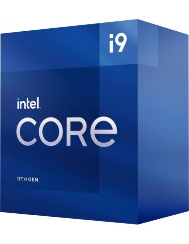 Core ™ i9-11900, processor