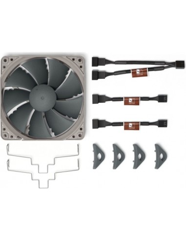 NA FK1 redux 120x120x25, case fan