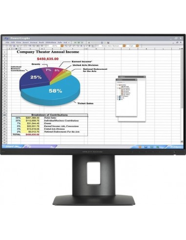 Z24n G3, LED monitor