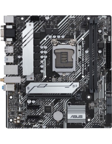 PRIME H510M-A WIFI, motherboard