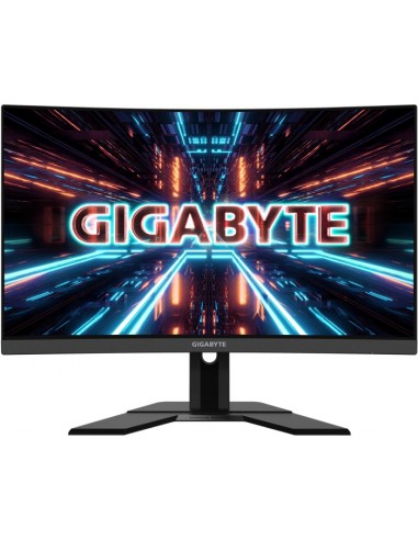 G27QC A, Gaming Monitor