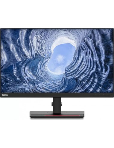 ThinkVision T24i 2L LED monitor