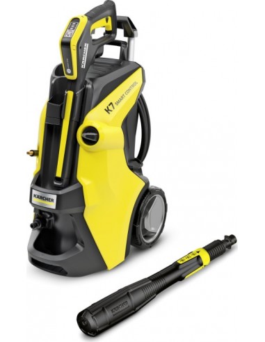 Pressure Washer K 7 Smart Control