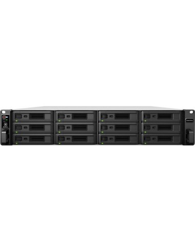 RS3621RPxs, NAS