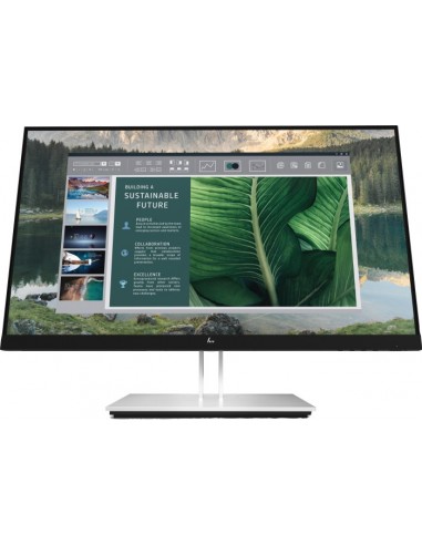 E24u G4 LED monitor