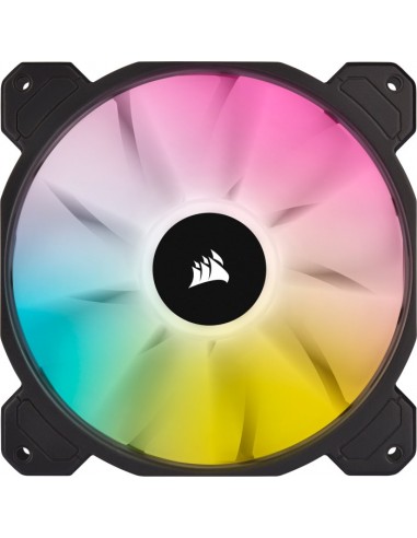 iCUE SP140 RGB Elite Performance 140x140x25, case fan