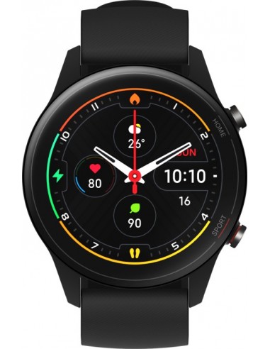 Mi watch, fitness tracker