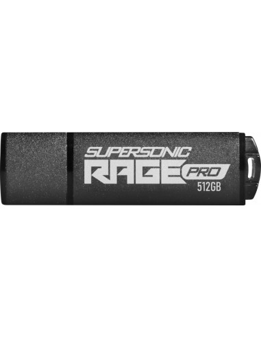 Supersonic Rage Pro 512 GB, USB stick