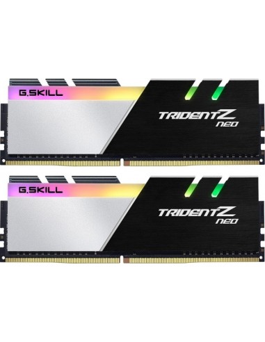 DIMM 32 GB DDR4-4000 kit memory