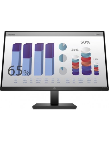 P24q G4 LED monitor