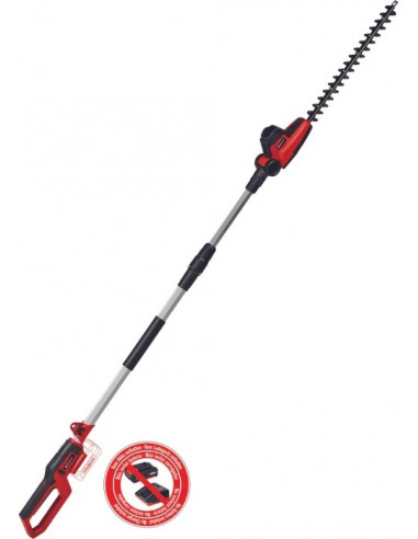 Cordless hedge trimmer GC-HH 18/45 Li T