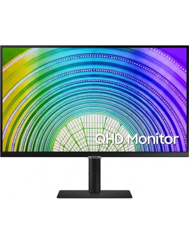 S27A600UUU, LED monitor