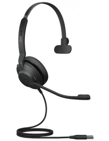 Evolve2 30 Headset