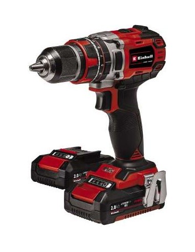 Cordless Hammer TE-CD 18/50 Li-i BL, 18 Volt