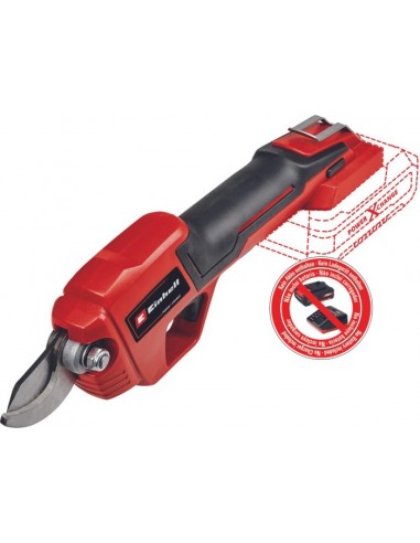 Battery Lopper GE-LS 18 Li solo, 18 volts