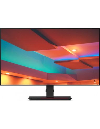 P27q-20 LED monitor