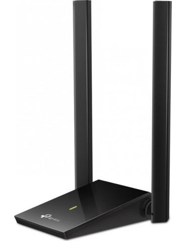 ARCHER T4U Plus, Wireless LAN Adapter