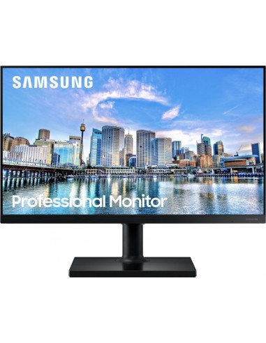 F24T452FQR, LED monitor