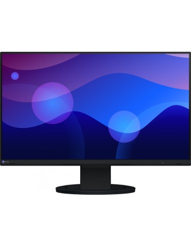 EV2480-BK, LED monitor