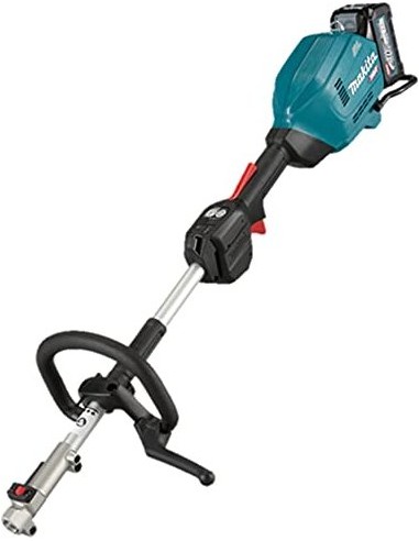 Cordless Multifunction drive UX01GZ XGT, 40 Volt, brush cutter