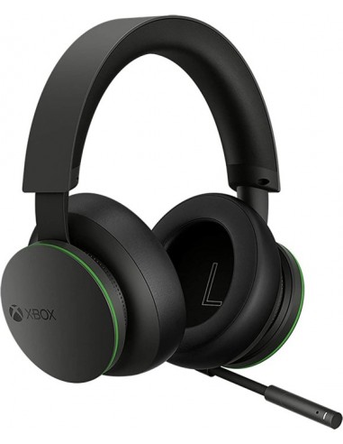 Xbox wireless headset, gaming headset