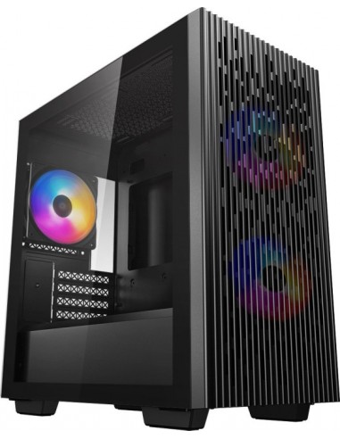 MATREXX 40 3FS, tower case