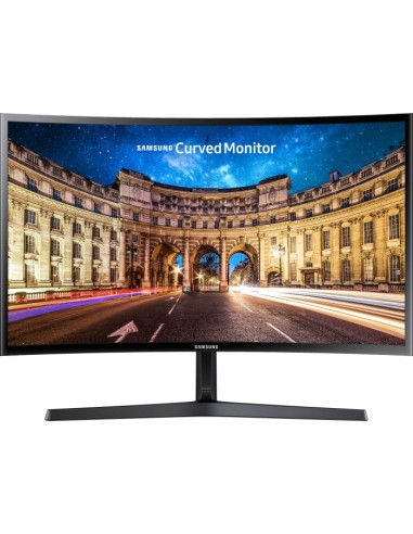 C24F396FHR, LED monitor