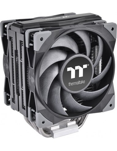 TOUGHAIR 510 CPU Air Cooler, CPU Cooler