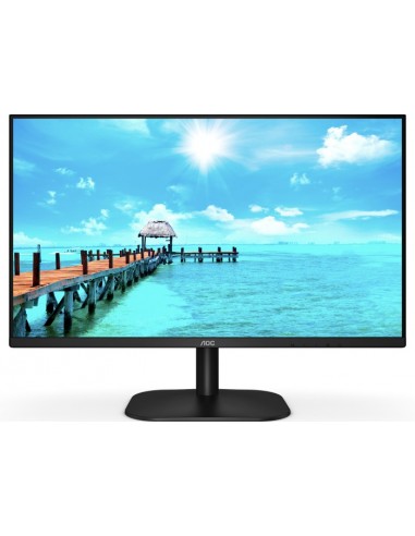 27B2AM, LED monitor