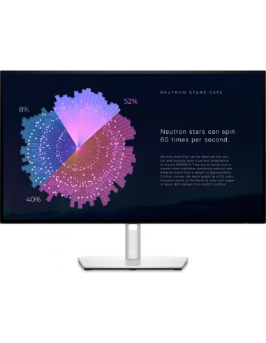 U2722DE, LED monitor