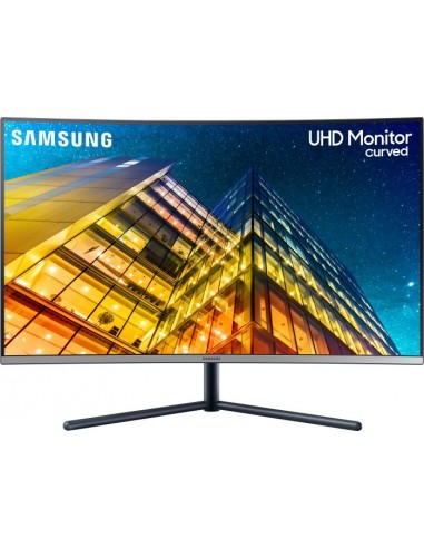 U32R594CWR, LED monitor