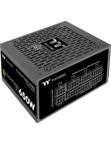 Toughpower 650W SFX, PC Power Supply