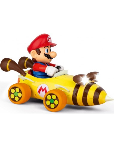 RC Mario Kart Mario Bumble V