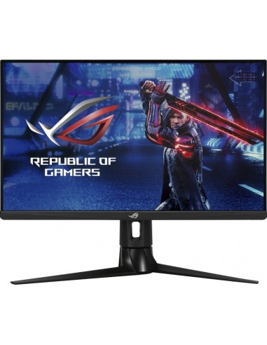 ROG Strix XG27AQ, Gaming Monitor