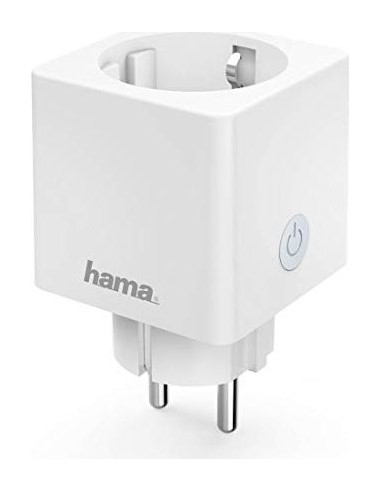 Hama WLAN-Socket Mini without Hub  3680W/16A