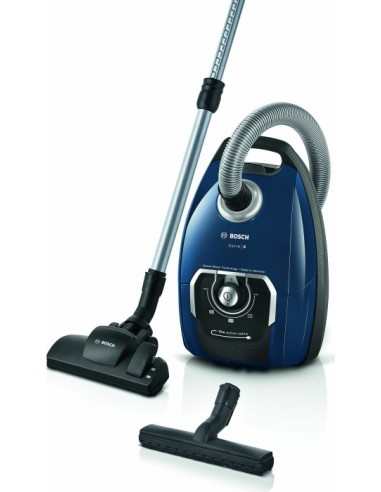 Bosch BGB 75X494 Series 8 Vacuum Cleaner