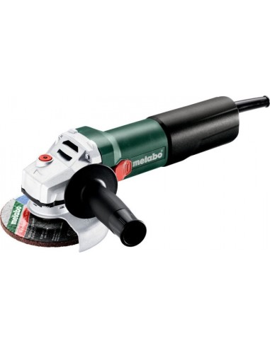 Metabo WEQ 1400-125 Angle Grinder