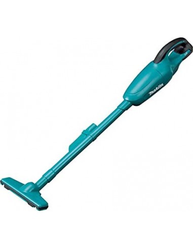 Makita DCL180Z Cordless Vacuum Cleaner