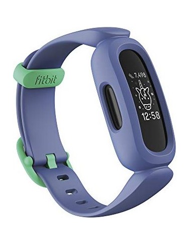 Fitbit Ace 3 cosmic blue/astro