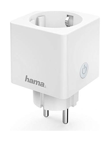 Hama WLAN-Socket Mini Consumption Measurer w/o Hub