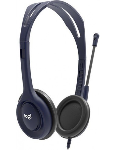 Logitech 5 pcs. Pack Headset