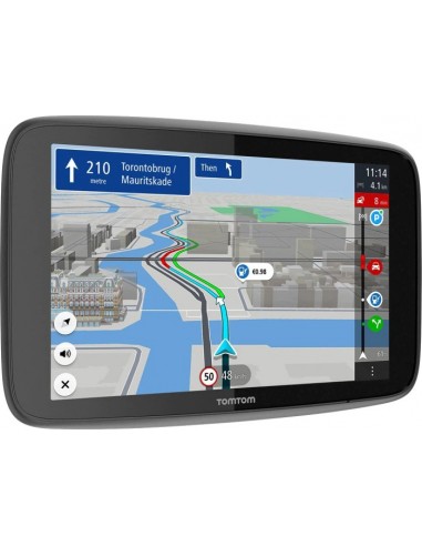 TomTom Go Discover 7  World