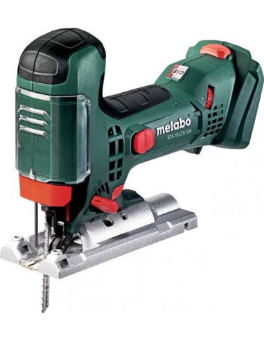 Metabo STA 18 LTX 100 Cordless Jigsaw