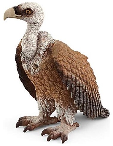 Schleich Wild Life         14847 Vulture