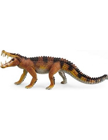 Schleich Dinosaurs         15025 Kaprosuchus