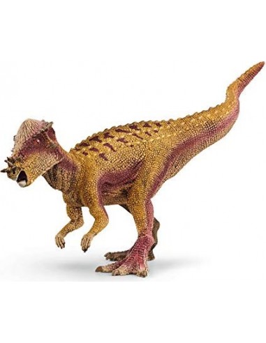 Schleich Dinosaurs         15024 Pachycephalosaurus