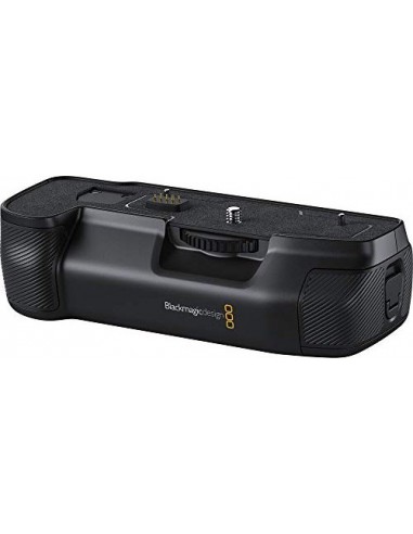 Blackmagic Design Battery Grip for Pocket Camera 6K