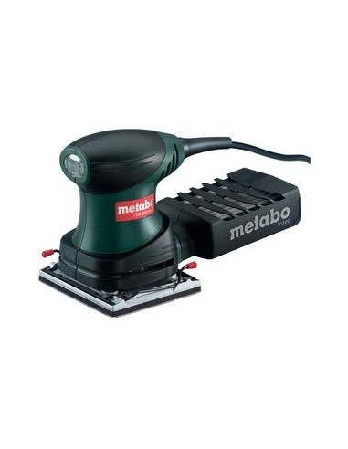 Metabo FSR 200 Intec Orbital Palm Sander