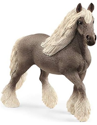 Schleich Farm World        13914 Silver Dapple Mare