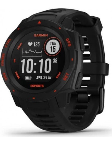 Garmin Instinct Esports Edition